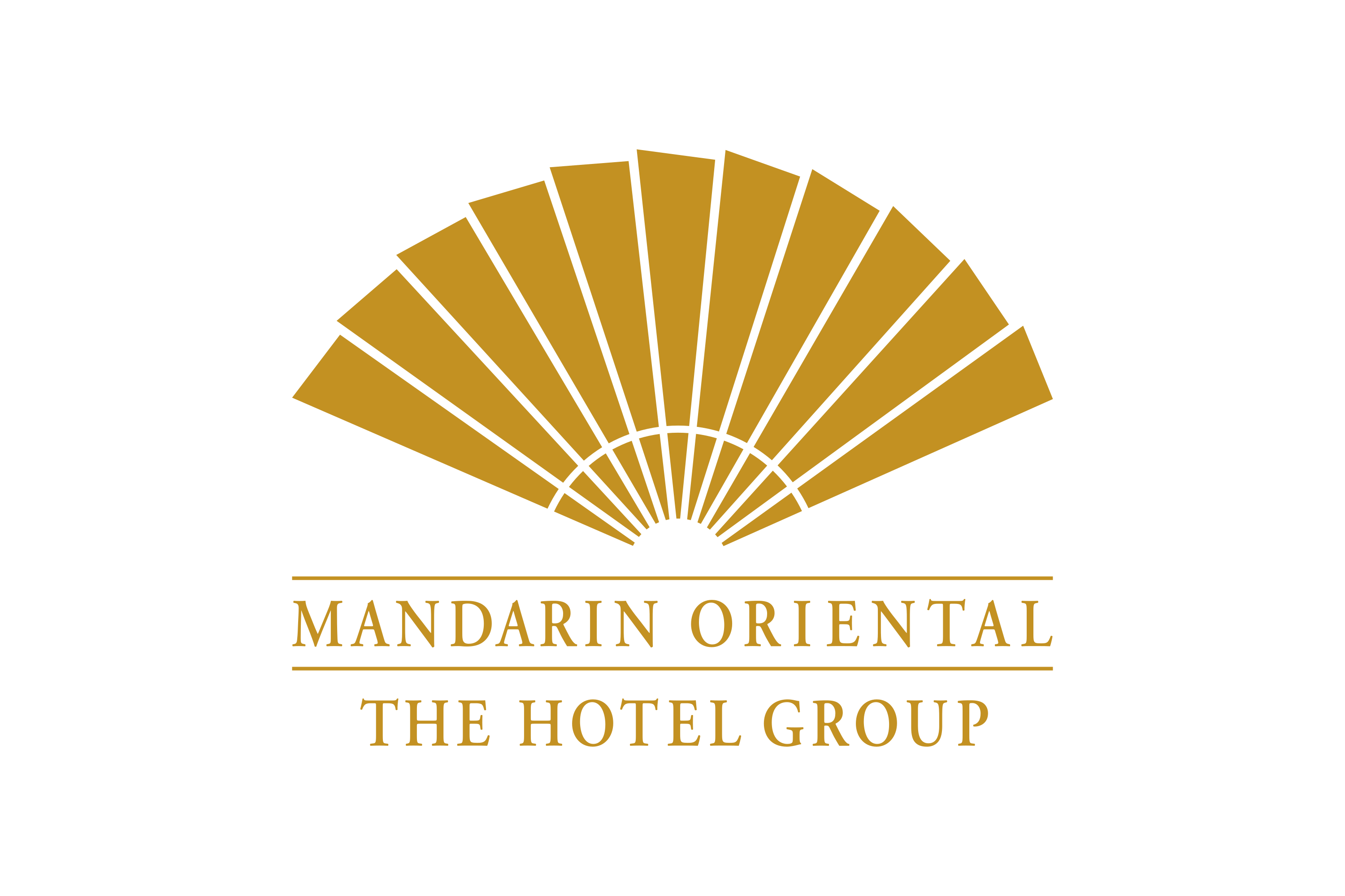 Mandarin Oriental