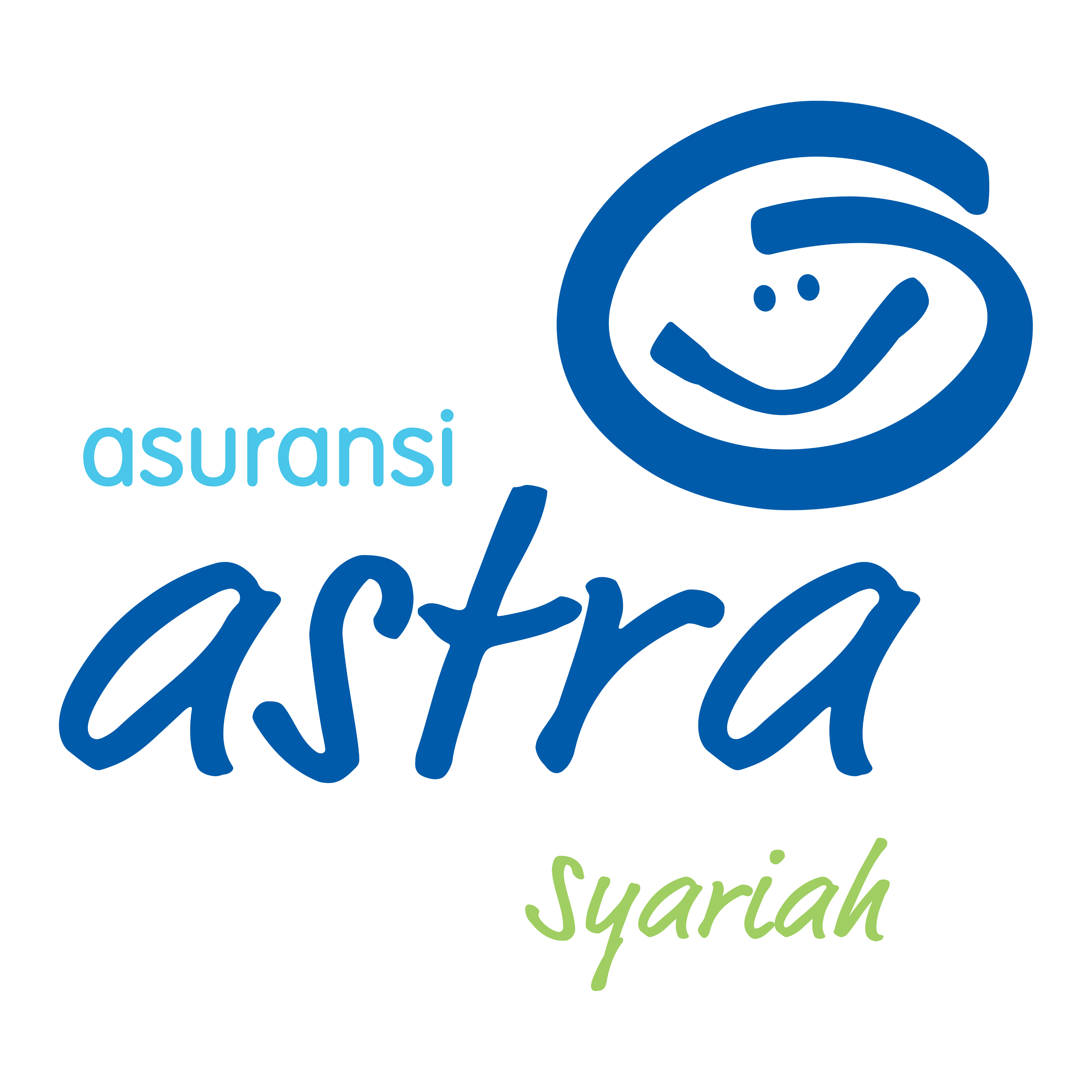 Asuransi Astra Syariah