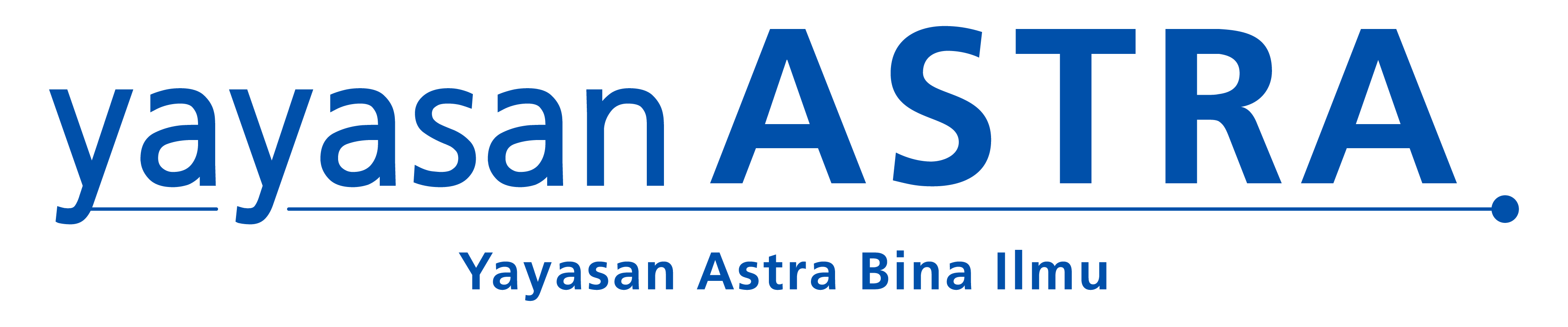 Yayasan Astra - Yayasan Astra Bina Ilmu