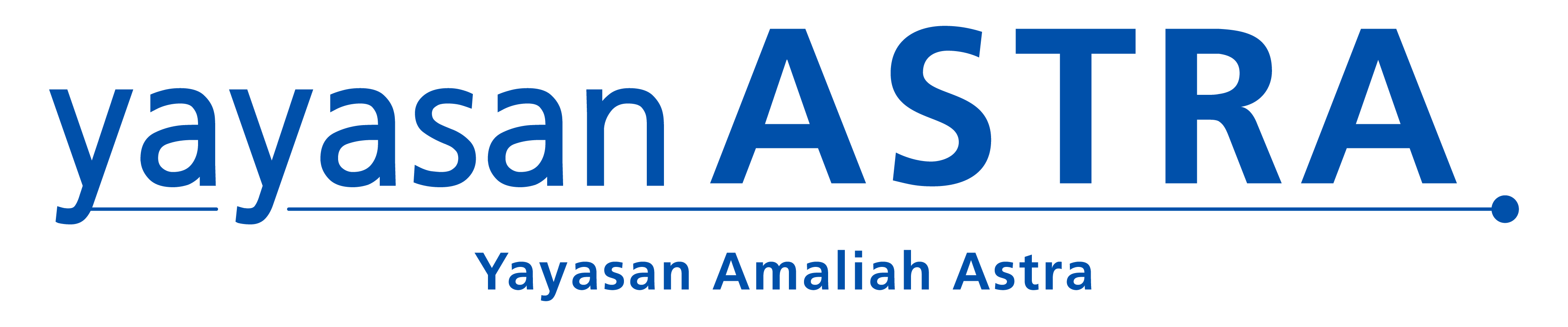 Yayasan Astra - Yayasan Amaliah Astra