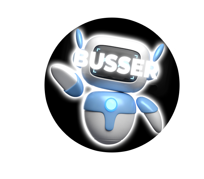 Bussermax
