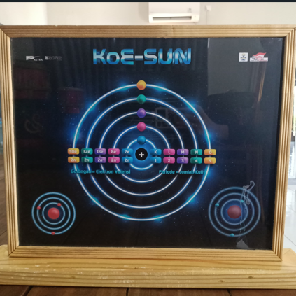 KOE SUN