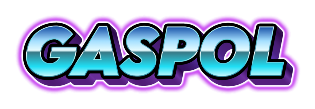Gaspol