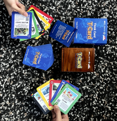 T-Card