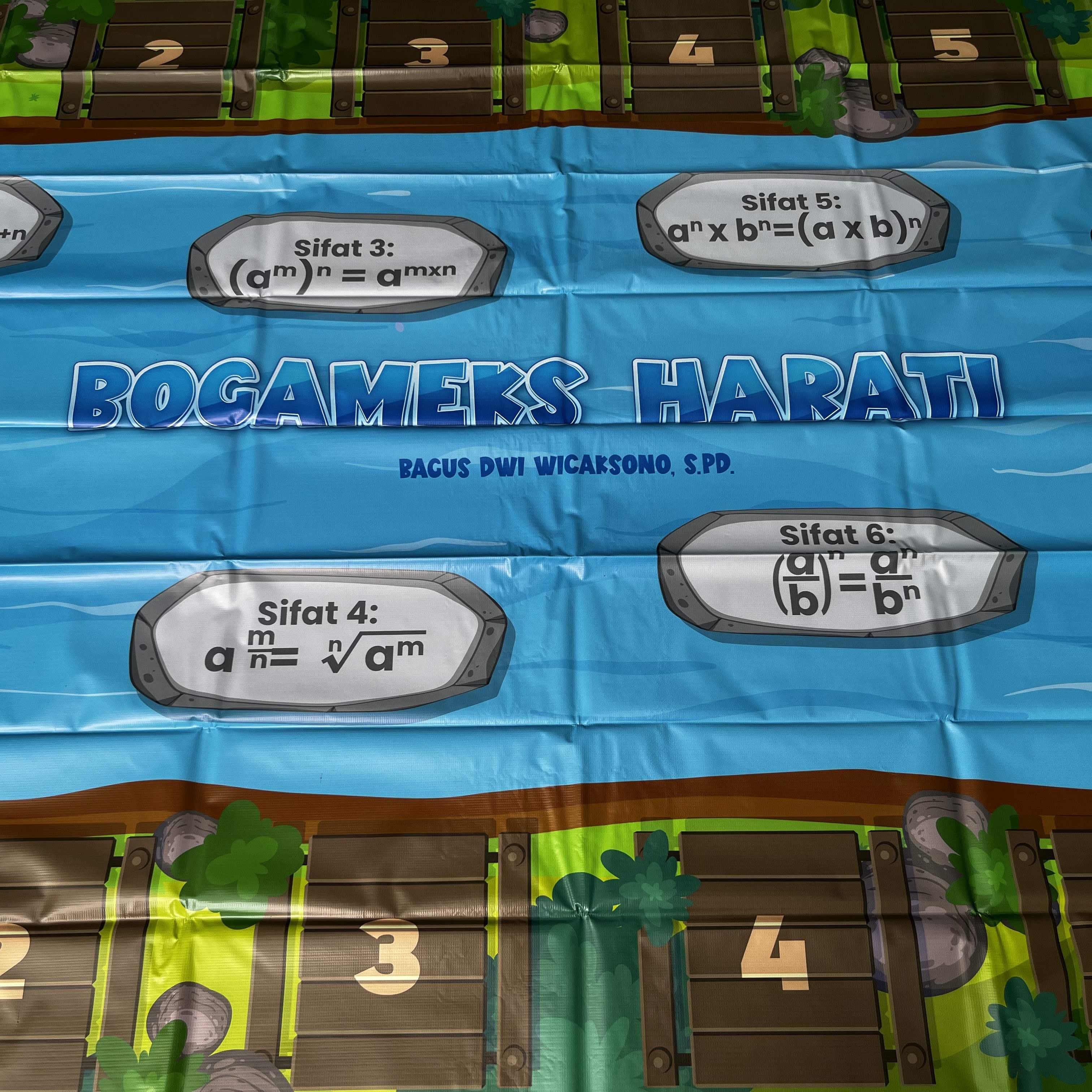 Bogameks Harati