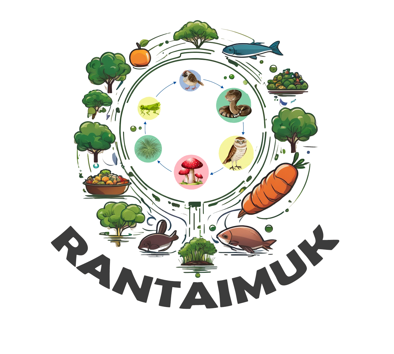 Rantai Muk