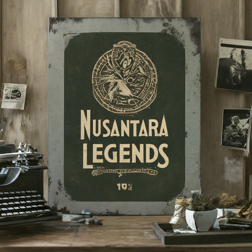 Nusantara Legend