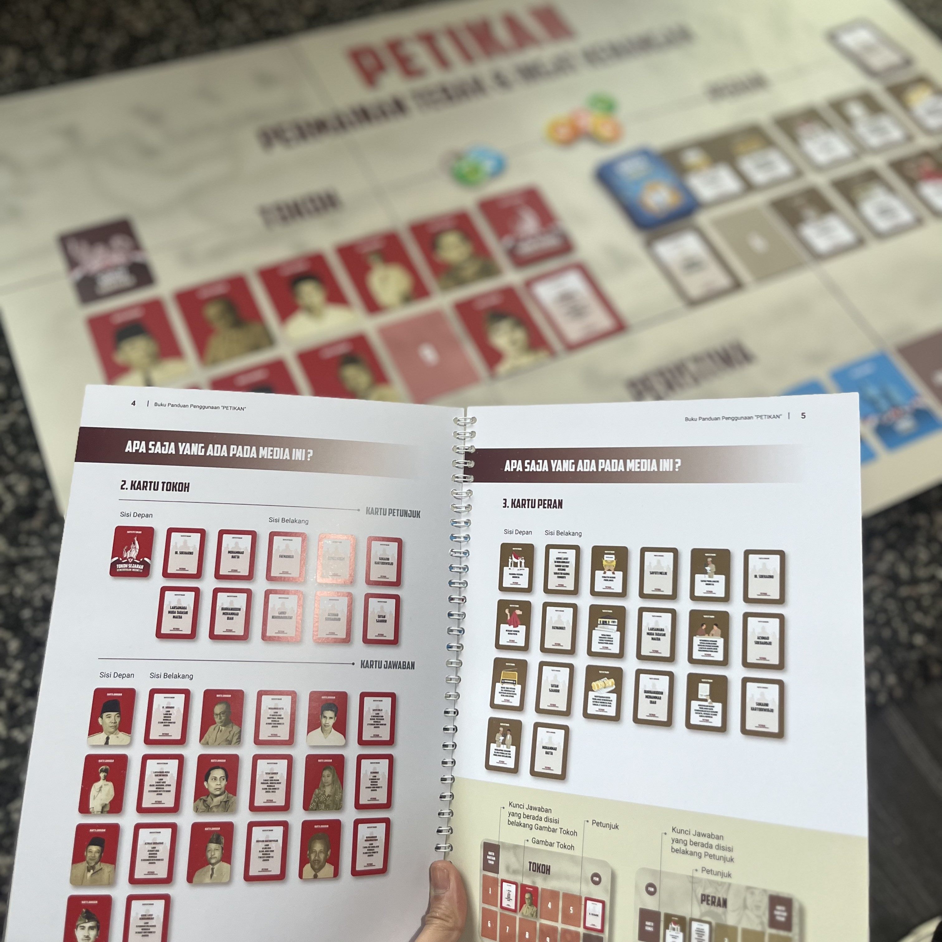 Petikan