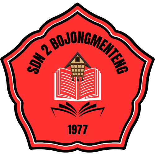 SDN 2 Bojongmenteng