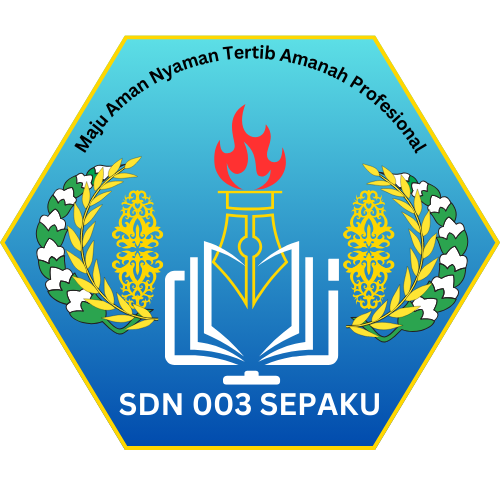 SDN 003 Sepaku