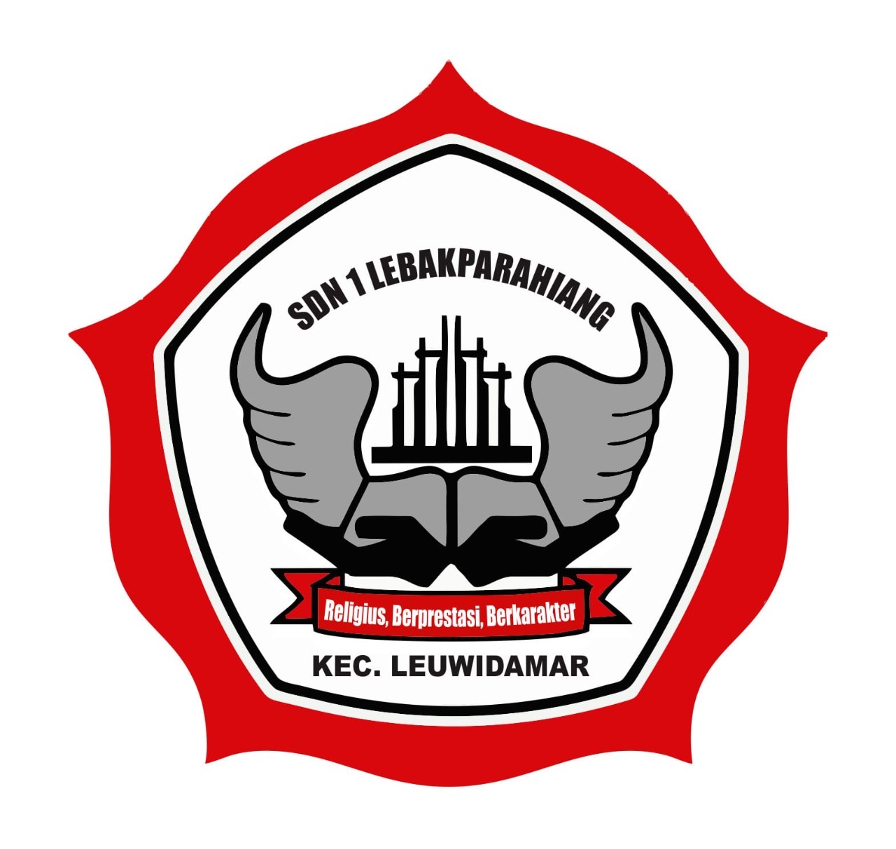 SDN 1 Lebakparahiang