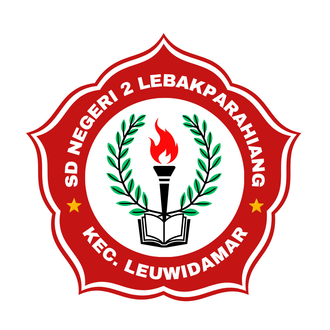 SDN 2 Lebak Parahiang