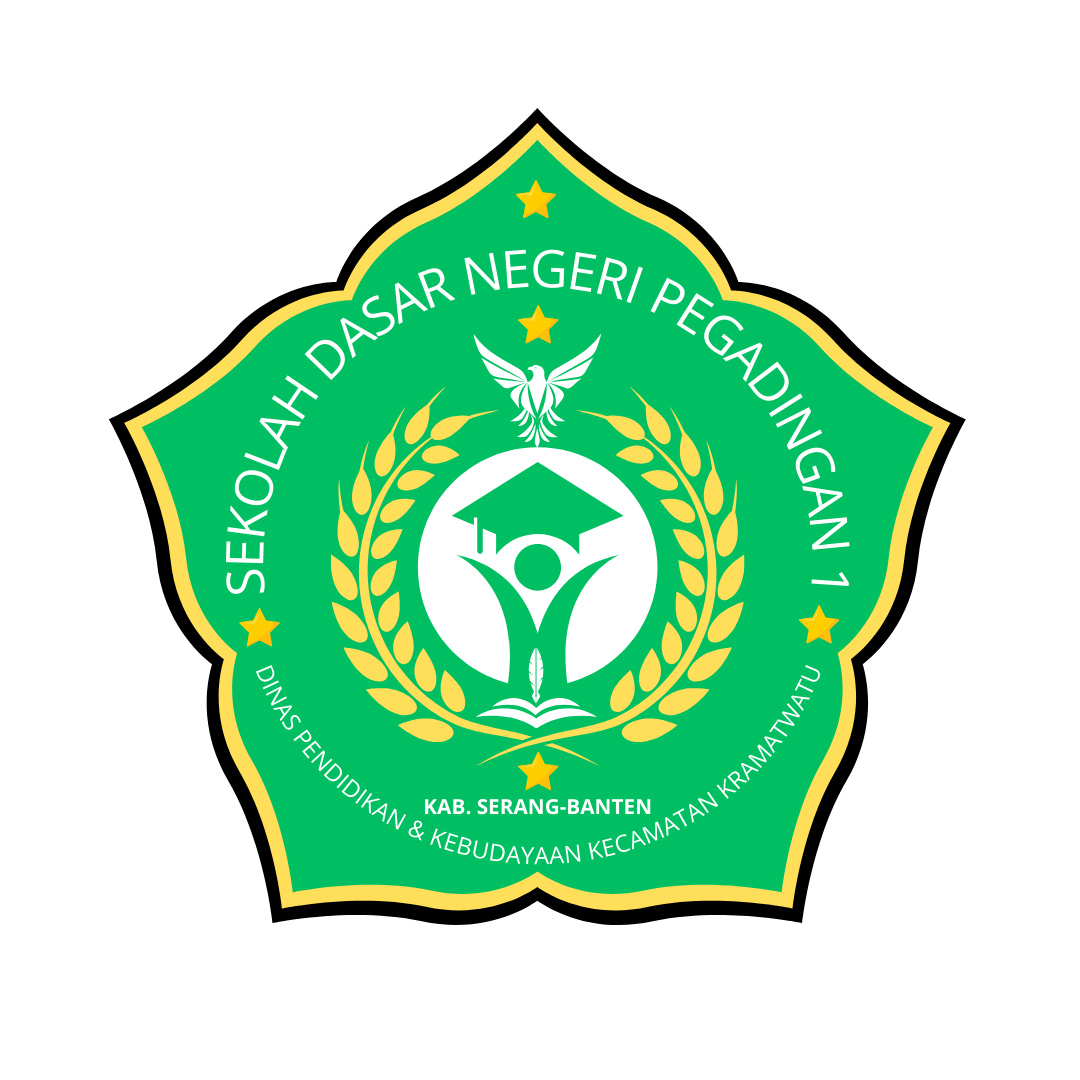 SDN Pegadingan 1