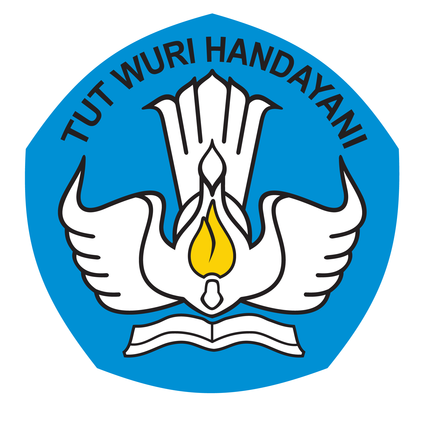 SDN Tobat 1