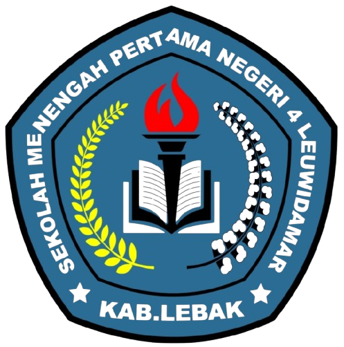 SMPN 4 Leuwidamar