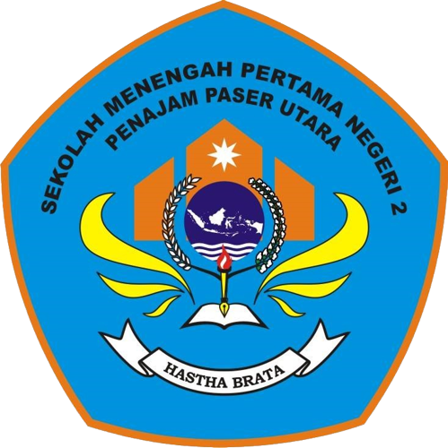 SMPN 2 Penajam Paser Utara