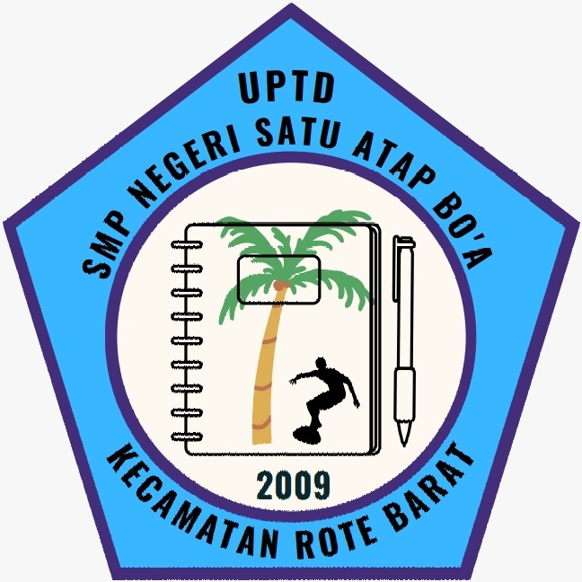 UPTD SMP Negeri Satu Atap Bo'a