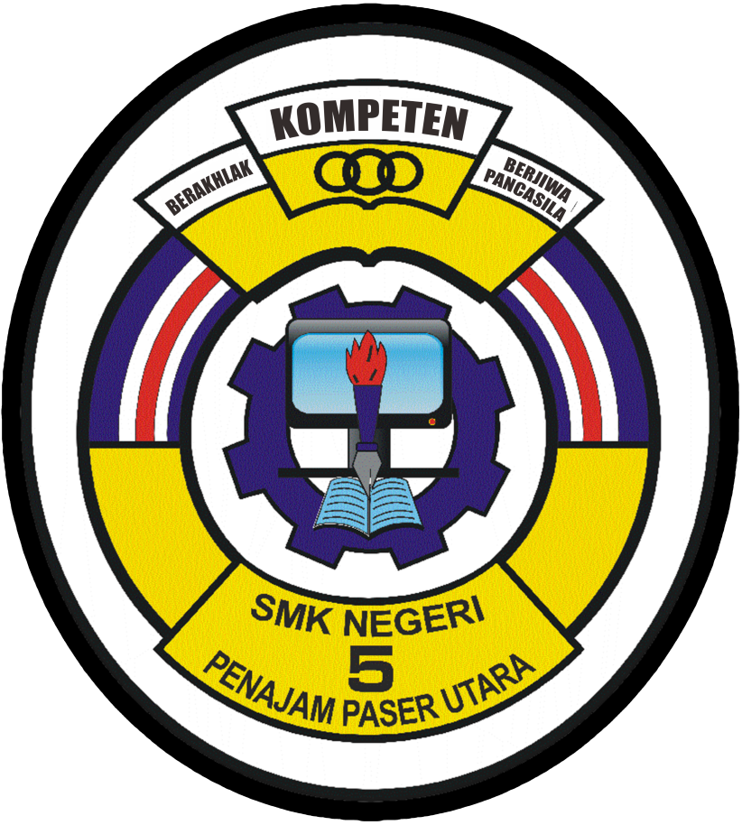 SMKN 5 Penajam Paser Utara