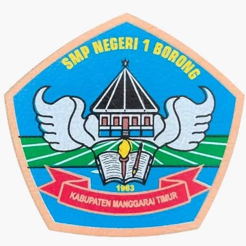 SMP Negeri 1 Borong