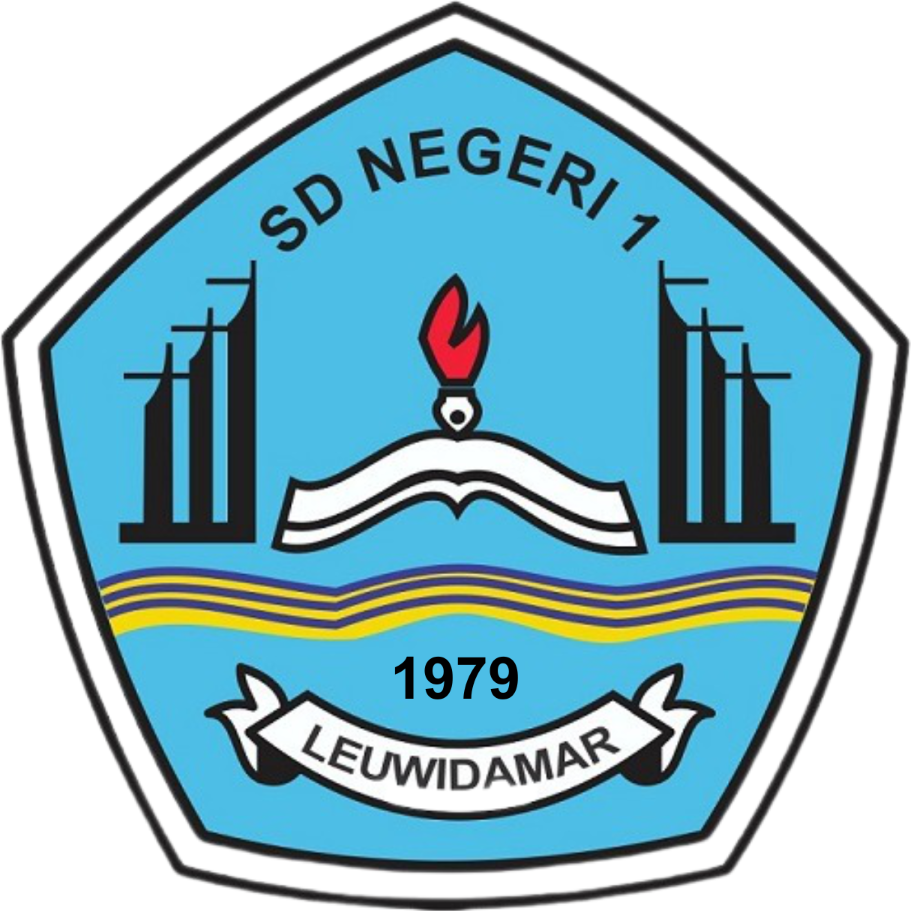 SDN 1 Leuwidamar
