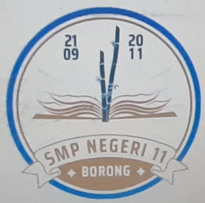 SMP NEGERI 11 BORONG