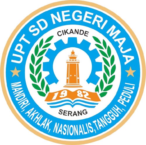 SDN Maja