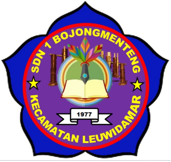 SDN 1 Bojongmenteng