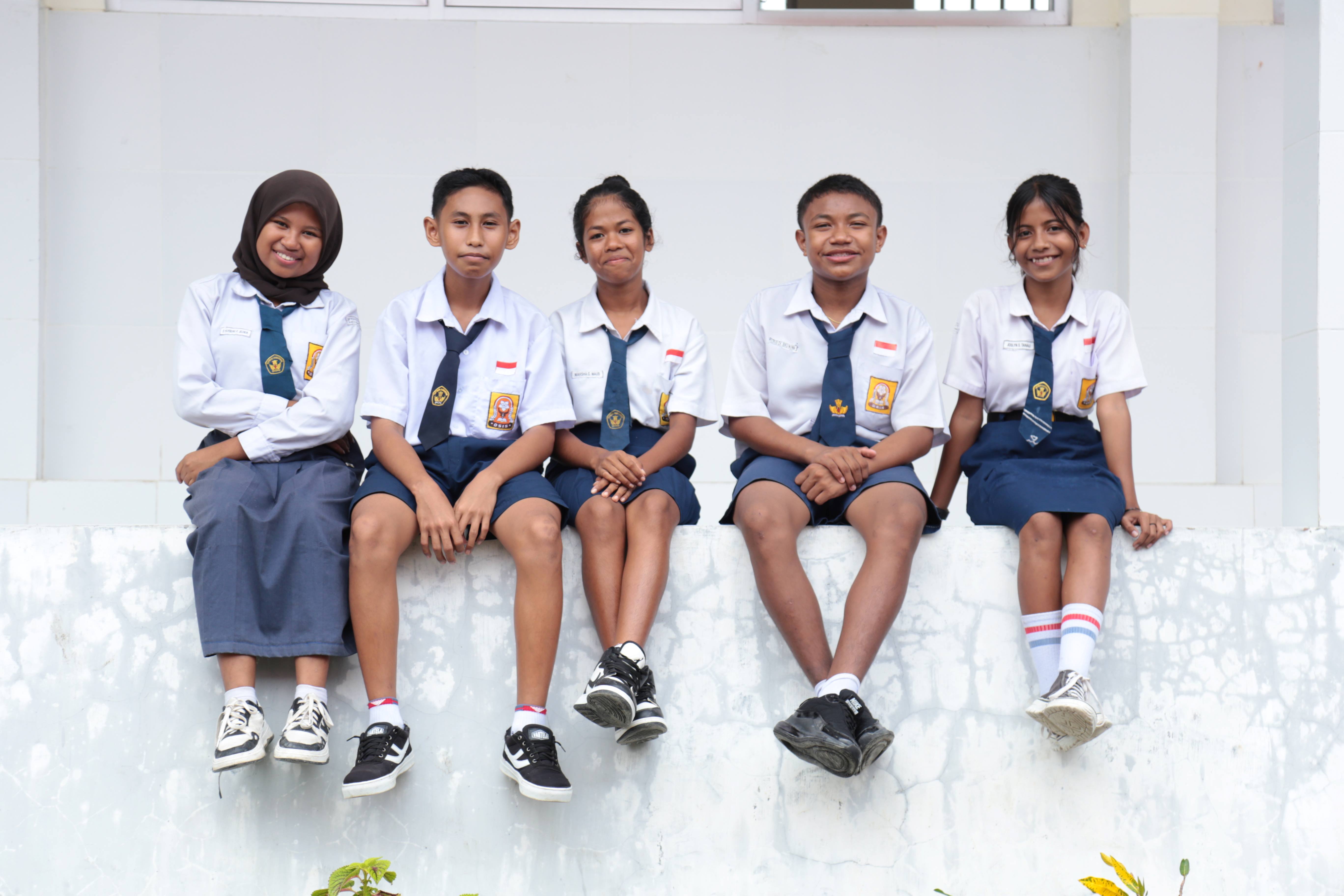 SATU Indonesia Cerdas