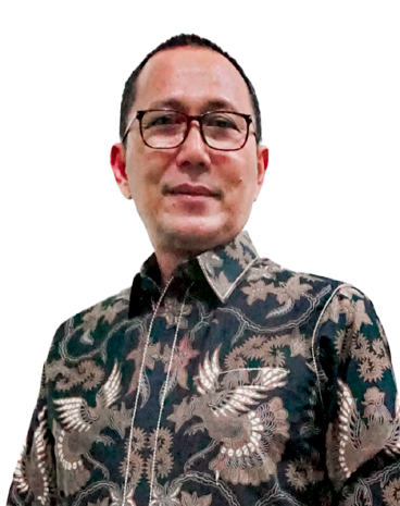 Asep Nugrahajaya S.Pd. Testimonial