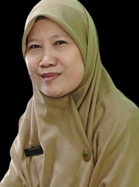 Meiyun Wihadiyati Testimonial